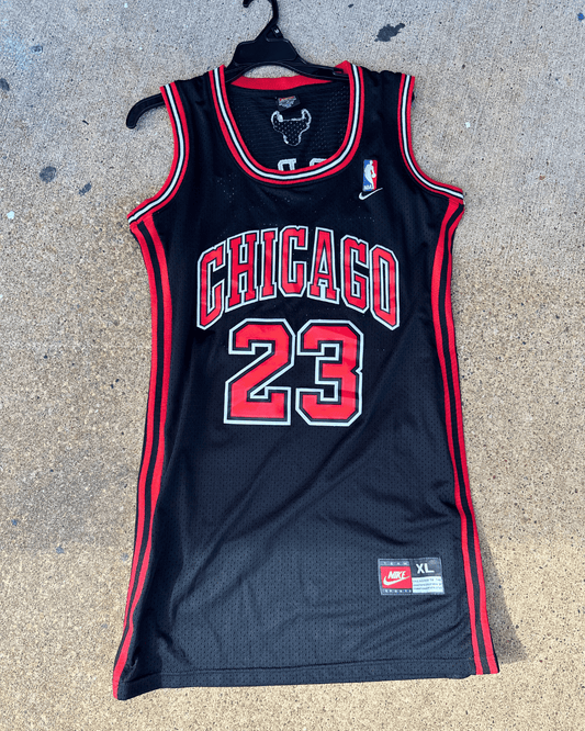 Michael Jordan #23 Chicago Jersey